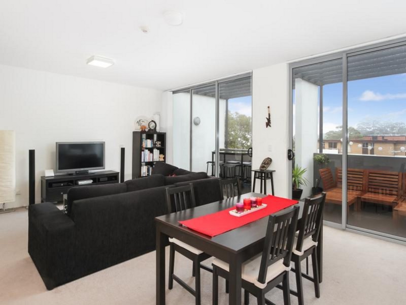 11/242 Pacific Highway, Greenwich NSW 2065